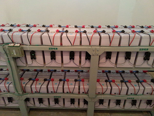 蓄電池內(nèi)阻在線監(jiān)測(cè)