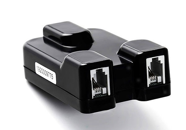 蓄電池監(jiān)測(cè)模塊