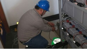 蓄電池在安裝時應(yīng)該注意哪些事項！