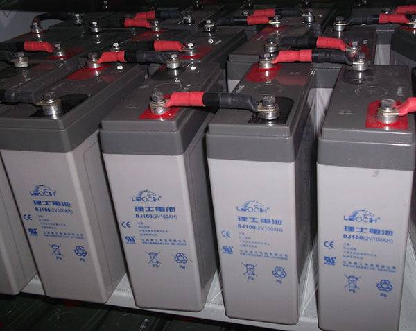 蓄電池在線監(jiān)測