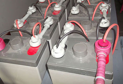 機(jī)房蓄電池監(jiān)控系統(tǒng)