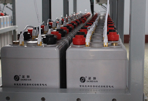 UPS蓄電池監(jiān)測維護(hù)