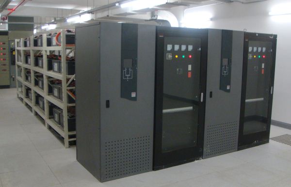 機(jī)房蓄電池遠(yuǎn)程監(jiān)控系統(tǒng)