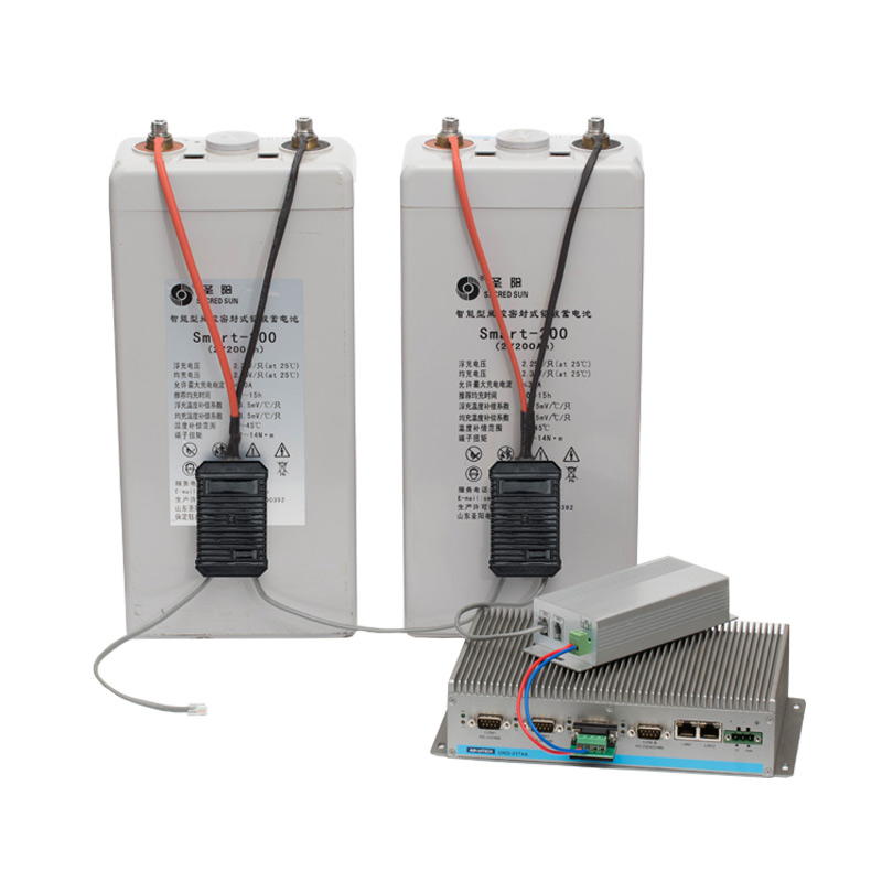 UPS蓄電池在線監(jiān)測(cè)系統(tǒng)