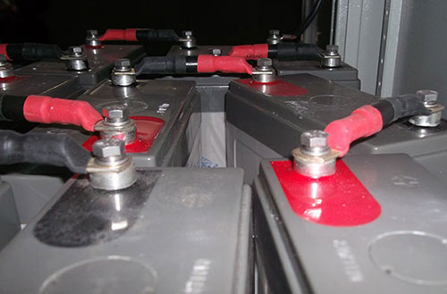 配電蓄電池監(jiān)控系統(tǒng)