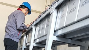 鈺鑫電氣：你知道蓄電池維護(hù)人員的日常工作嗎？