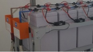 蓄電池在使用過(guò)程中為什么會(huì)出現(xiàn)問(wèn)題呢？