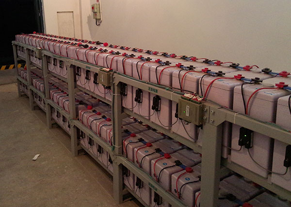 蓄電池內(nèi)阻監(jiān)測(cè)