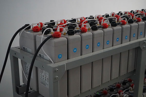 蓄電池在線監(jiān)測