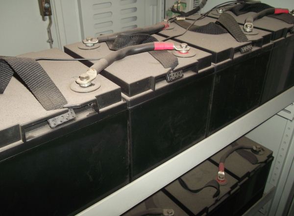 變電站蓄電池監(jiān)控系統(tǒng)