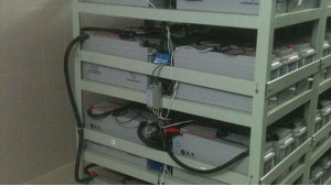 怎么樣保證UPS電源正常運(yùn)行？