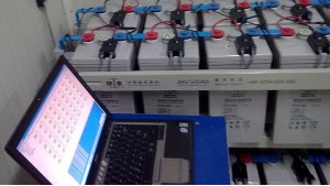 鈺鑫電氣準(zhǔn)確判斷蓄電池容量的方法！