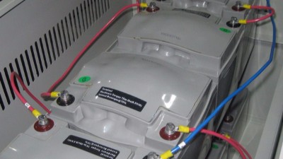 UPS蓄電池在線監(jiān)測