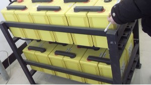 電力配電室蓄電池監(jiān)控系統(tǒng)可以實現(xiàn)什么功能？