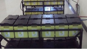 智能化蓄電池監(jiān)控系統(tǒng)，監(jiān)控運維報警于一體！