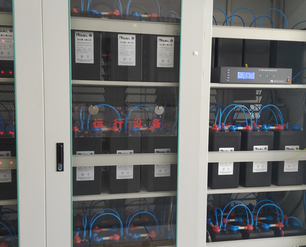 UPS蓄電池在線監(jiān)測系統(tǒng)