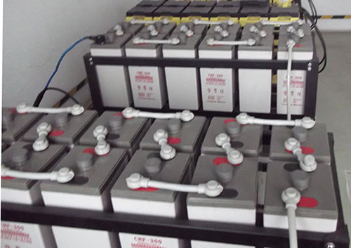 蓄電池在線遠(yuǎn)程監(jiān)控系統(tǒng)