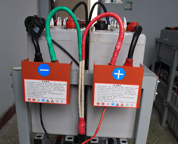 蓄電池監(jiān)測系統(tǒng)