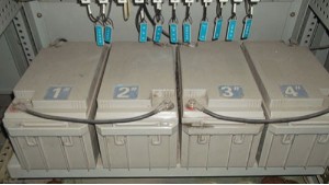 配電室蓄電池監(jiān)測(cè)系統(tǒng)集中監(jiān)測(cè)管理！