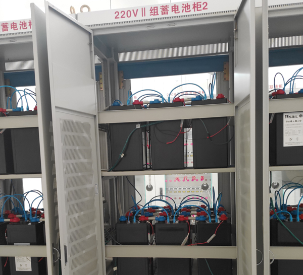 配電房蓄電池監(jiān)測系統(tǒng)